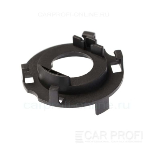 Переходник  для LED ламп 113 под H7 2шт KIA Cerato рестайлинг 2шт    фото 3