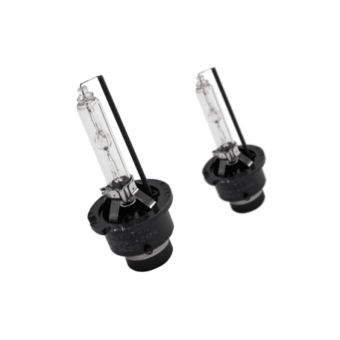 Sho-Me  лампа ксеноновая D2S 4300К гарантия 6мес    фото 2