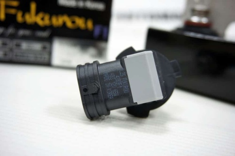 Fukurou  F1 лампа HB3 12V 65W (115W) Корея 2шт    фото 7