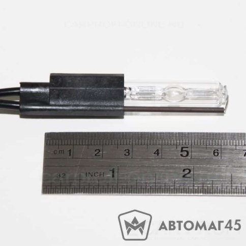 Carprofi  лампа ксеноновая для билинз G3 G1 6000К гарантия 14дн    фото 3