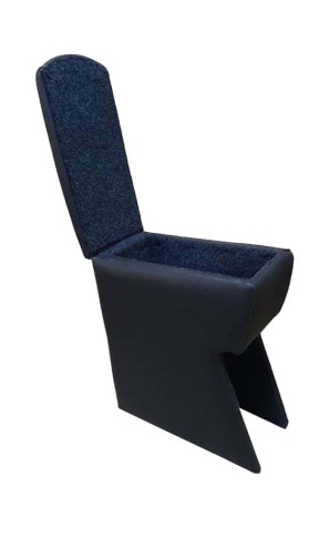 Подлокотник  ВАЗ 2110 2011 2112 2170 Лада Приора экокожа    фото 2