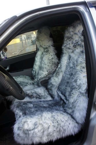 Накидки  комбинированные середина палевая бока палевые 140x50см 2шт    фото 10