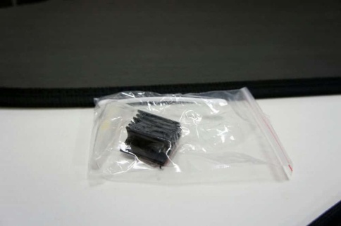 Esco каркасные шторки на магнитах Kia Rio Киа Рио 17-22г Rio X-Line 17-22г передн премиум 2шт 15% фото 2