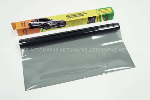 C2R Тонировочная  пленка Супер китайка 0,5м х 3м 50%    фото 4