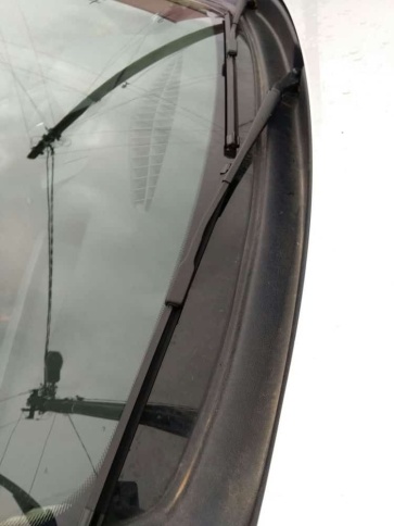 AVS щетка стекл-я Extra Line Vesta с 19г Duster 17г Arkana бескаркасная 600/450мм VTL-6045 2шт фото 4