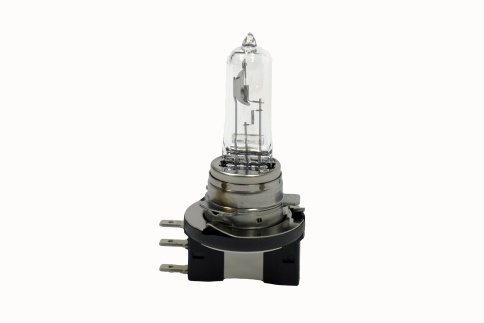 Osram  лампа H15 12V 55W    фото 2