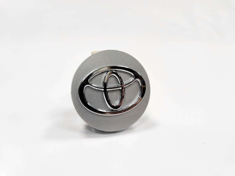 Колпачок ступицы Toyota 59/57 (215514) фото 1