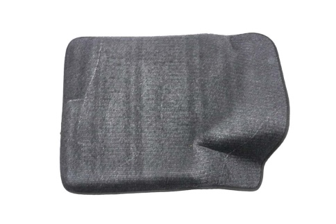 BORATEX  коврики в салон 3D EVA ЭВА Haval Jolion Хавал Джолион 4WD 2020-2025г черн рис ромб комп 5шт фото 3