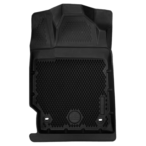 Form Коврики  в салон Toyota Camry V40 2006-2012г полиуретан EVA 3D премиум комплект 4шт     фото 4