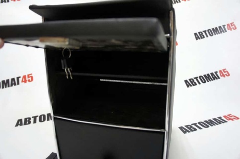 Центральная  консоль Газель    фото 3