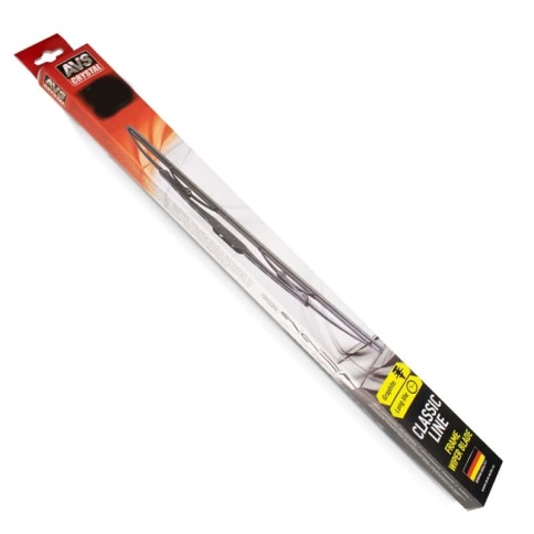 AVS  щетка стеклоочистителя каркасная 550мм    фото 4