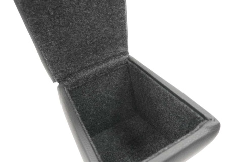 Подлокотник  Hyundai Solaris Хендай Солярис 2011-2017г  экокожа    фото 3