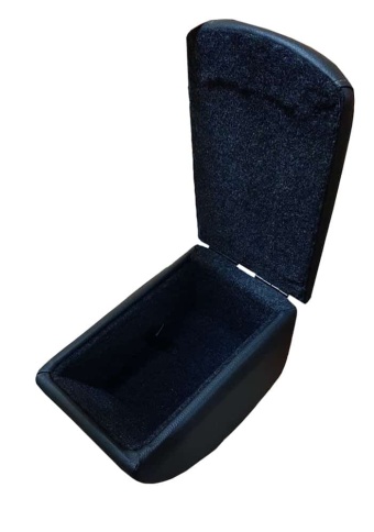 Подлокотник  Volkswagen Tiguan Фольцваген Тигуан 2006-2022г Kia Spectra Киа Спектра 04-11г экокожа фото 3