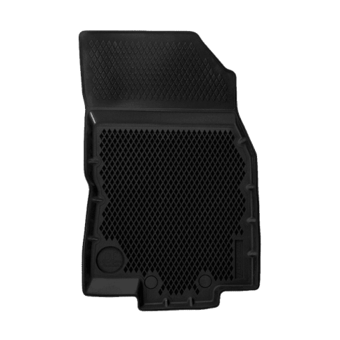 Form Коврики  в салон Nissan Qashqai с 2014г полиуретан EVA 3D премиум комплект 4шт    фото 5