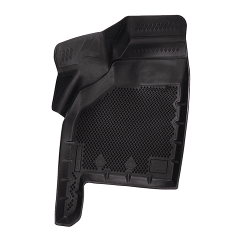 Form Коврики  в салон ЛАДА Приора ВАЗ 2110 полиуретан EVA 3D комплект 4шт     фото 4