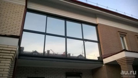 Scorpio тонировочная пленка зеркальная silver 5% 1,5м х 1м Тайвань от 0,5м фото 5