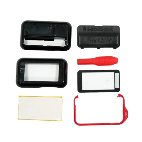 E90  E96 корпус черный    фото 1