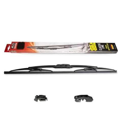 AVS  щетка стеклоочистителя каркасная 450мм    фото 1