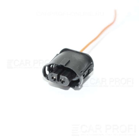 Разъем  OEM H11 BMW фото 1