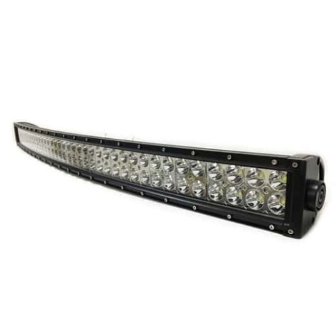 Carprofi cветодиодн балка люстра 240W дальн свет панорамн 2 ряда чипы Epistar 3W 16-30V гарант 6мес фото 3