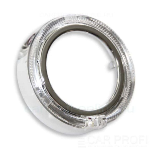Carprofi  маска для билинзы 3.0"LED CREE RING    фото 6