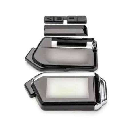 Mobicar корпус    фото 1