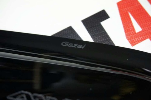 ANVair  дефлекторы окон Газель 2шт    фото 4