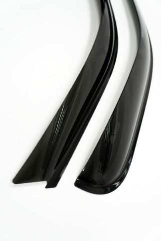 ANVair  дефлекторы окон Газель Next 2шт    фото 7