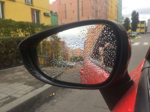 SOFT99  Ultra GLACO антидождь для стекол 70мл    фото 7