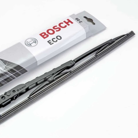 Bosch Eco щетка стеклоочистителя каркасная 530мм    фото 3