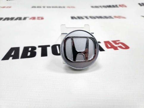Колпачок ступицы Honda 59/57 реплика с бортиком (215508) фото 1