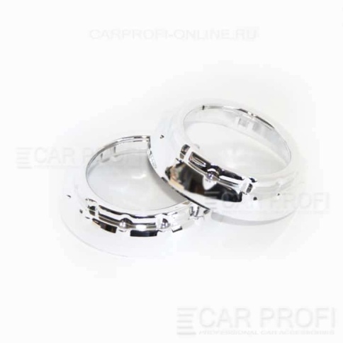 Carprofi  маска для билинзы 3,0"STARS(Mini C)    фото 4