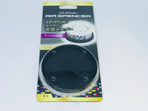 EIKOSHA Spirit Refill держатель нескользящий для мелового ароматизатора    фото 1