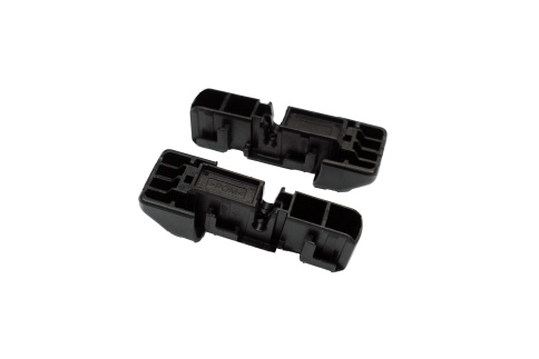 Heyner Top Lock B  адаптер для щеток стеклоочистителя для Renault Lada VATL 5.1 2шт    фото 3