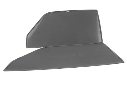 TLT  каркасные шторки на магнитах ВАЗ 2107 передние премиум 2шт 5%    фото 4