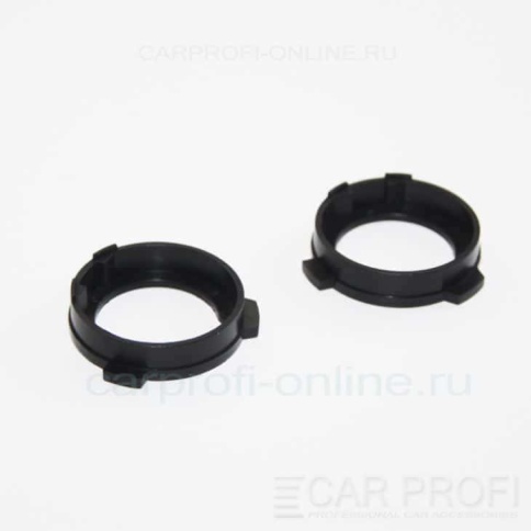 Переходник  для LED ламп 108 под H7 2шт VWPolo Skoda Octavia 2шт    фото 2