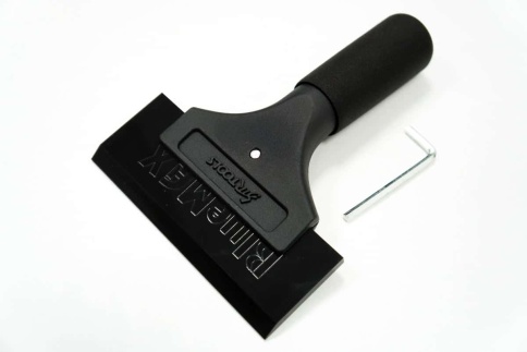 Выгонка  Blue Max с ручкой фото 2