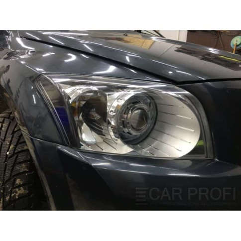 Carprofi  маска для билинзы 3,0"STELS    фото 5