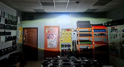 LTway  A3+ MAX светодиодные Би-Led линзы 3.0" 12V 35W 5500K 4000Lm гарантия 12 месяцев    фото 9