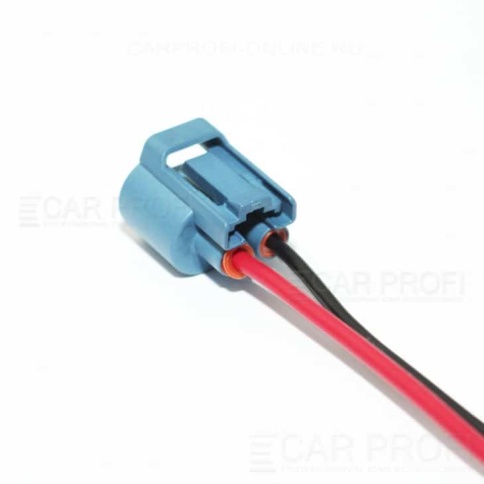 Разъем  OEM 9005 HB3 фото 2