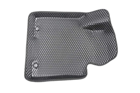 BORATEX  коврики в салон 3D EVA ЭВА Hyundai Tucson III 15-21г Kia Sportage 16-22г 4пок комплект 5шт фото 4