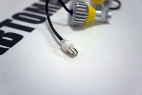 CRILINE  лампа светодиодная Т15 W15W 9CSP 27Вт 5000К 2шт гарантия 6мес    фото 5