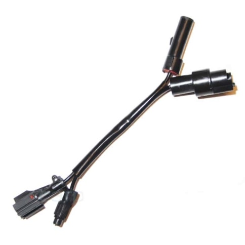 Переходник  для ксенона КЕТ MTF    фото 1