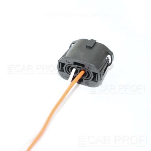 Разъем  OEM H11 BMW фото 3