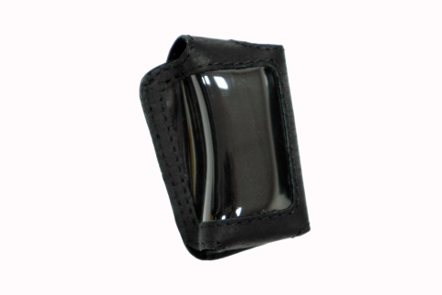 Чехол  для брелка сигнализации StarLine E60 E90 E61 E91 E93 E63 E65 E95 кожа    фото 2