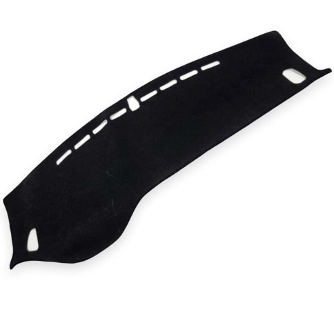 Накидка на панель Hyundai Tucson Хендай Туксон кузов TL 2018-2021г  рестайлинг карпет  фото 4