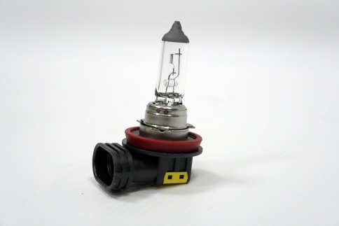 Philips  лампа H8 12V 35W    фото 4