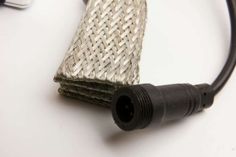 Lumen  Flex H1 светодиодная лампа LED 1шт 12В 25W 6000K 4200Lm гарантия 6мес    фото 5