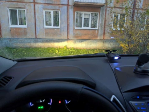 Fukurou  F1 лампа H7 12V 55W (115W) Корея 2шт    фото 5