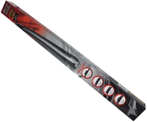 AVS  щетка стеклоочистителя Extra Line Ford Focus 3 бескаркасная 730мм 2шт    фото 4